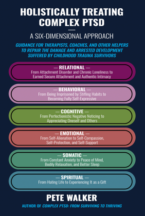 Holistically Treating Complex PTSD